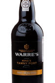 Warres Kings Tawny портвейн Уоррс Кингс Тони