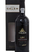 Calem LBV 2009 Портвейн Калем ЛБВ 2009