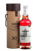 Sandeman 30 years old портвейн Сэндеман 30 лет