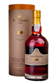 Grahams Tawny Port 40 years портвейн Грэмс Тони Порт 40 лет в тубе