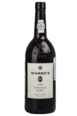 Warres Vintage 1980 Портвейн Уоррс Винтаж 1980