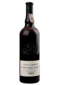 Taylors Vintage Port 1992 Портвейн Тейлорс Винтаж Порт 1992