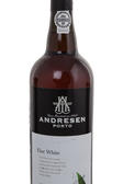 Andresen White портвейн Андресен Белый