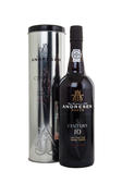 Andresen Century 10 Портвейн Андресен Сенчери 10