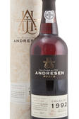 Andresen 1992 Colheita портвейн Андресен Калейта 1992