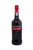 Cockburns Fine Ruby Портвейн Кокбернс Файн Руби