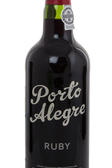 Porto Alegre Ruby Портвейн Порто Алегре Руби