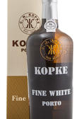 Porto Kopke Fine White портвейн Копке Файн Уайт