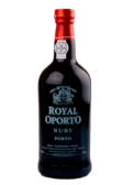 Royal Oporto Ruby портвейн Роял Опорто Руби