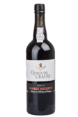 Quinta Do Crasto Finest Reserve Портвейн Кинта ду Крашту Файнест Резерв
