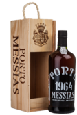 Messias Porto 1964 портвейн Мессиас Порто 1964