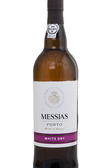 Messias Porto White Dry портвейн Мессиас Порто Уайт Драй