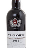 Taylors Late Bottled Vintage 2010 портвейн Тейлорс Лейт Боттлд Винтаж 2010