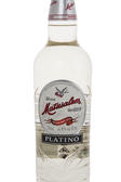 Matusalem Platino ром Матусалем Платино