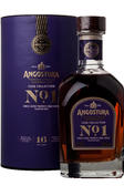 Angostura Cask Collection 16 years Ром Ангостура Каск Коллекшн 16 лет в тубе