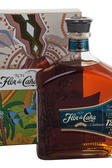Flor de Cana Centenario Ром Флор Де Кана Кентенарио