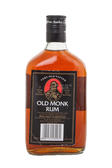 Old Monk Ром Олд Монк