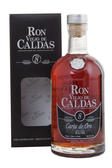 Viejo de Caldas Carta de Oro Anejo 8 anos Ром Вьехо де Кальдас Карта де Оро Аньехо 8 лет