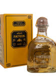 Patron Anejo текила Патрон Аньехо