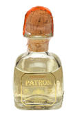 Patron Reposado 50 ml текила Патрон Репосадо 0.05 л.