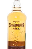 Cazadores Anejo текила Касадорес Аньехо