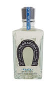 Herradura Plata текила Эррадура Плата