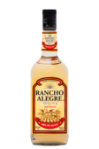 Rancho Alegre Reposado 100% de Agave Текила Ранчо Алегре Репосадо 100% де Агаве