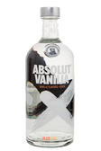 Absolut Vanilia водка Абсолют Ваниль 0.7l