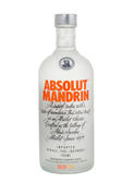 Absolut Mandrin водка Абсолют Мандарин 0.7l