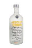 Absolut Citron водка Абсолют Цитрон 0.7l