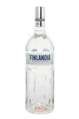 Finlandia водка Финляндия 1l