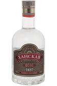 водка Ханская 0.5l