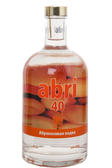 Abri водка Абрикосовая Абри 0.5l