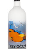Grey Goose Le Orange водка Грей Гус Ле Оранж