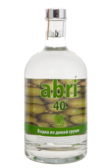 Abri водка Дикая Груша Абри 0.5l