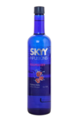 Skyy Raspberry водка Скай Малина