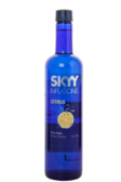 Skyy Citrus водка Скай Цитрус