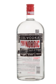ProNordic водка Пронордик 0.75l