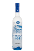 Armenia Ice водка Армения Айс