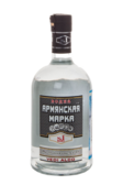 Водка Пшеничная Армянская Марка 0.5l