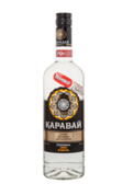 Водка Каравай Пшеница-Овёс-Ячмень
