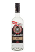 Водка Каравай Рожь-Овёс-Ячмень