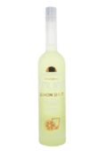 Laplandia Lemon Shot водка Лапландия Лимонный Шот
