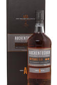 Auchentoshan 21 years виски Очентошен 21 год