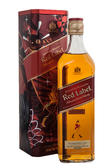 Johnnie Walker Red Label 700 ml виски Джонни Уокер Ред Лейбл 0.7 л в п/у