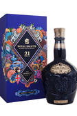 Chivas Regal The Sapphire Flagon Royal Salute виски Чивас Ригал де Сапфир Флэгон Роял Сэлют