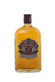 Chivas Regal 12 years 500 ml виски Чивас Ригал 12 лет 0.5 л фляжка