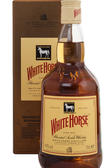 White Horse 700 ml виски Уайт Хорс 0.7 л п/у