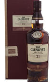 Glenlivet Archive 21 years виски Гленливет Архив 21 год в п/у