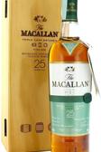 Macallan Fine Oak 25 years виски Макаллан Файн Оак 25 лет